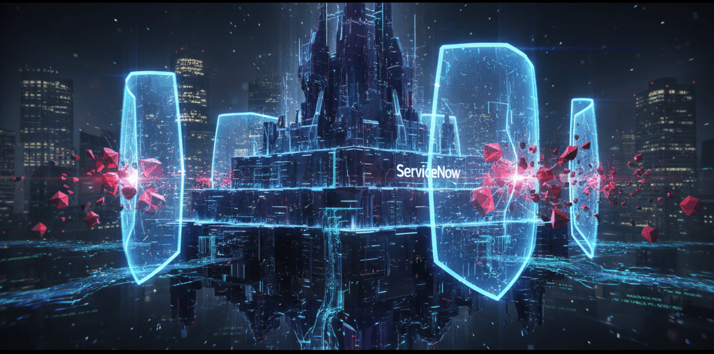 ServiceNow